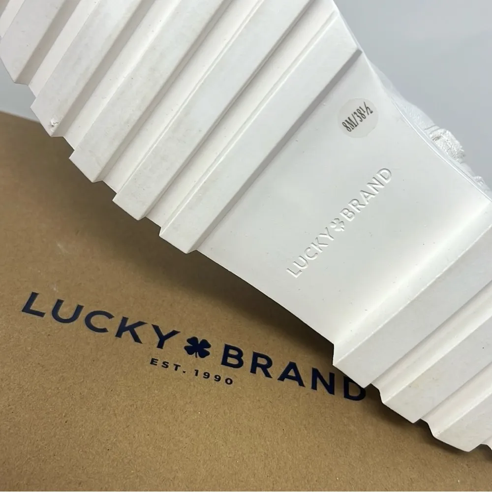 Lucky Brand Women’s Ankle Boots - Image 7