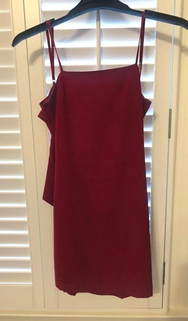 Toast To Life Dress - Image 4