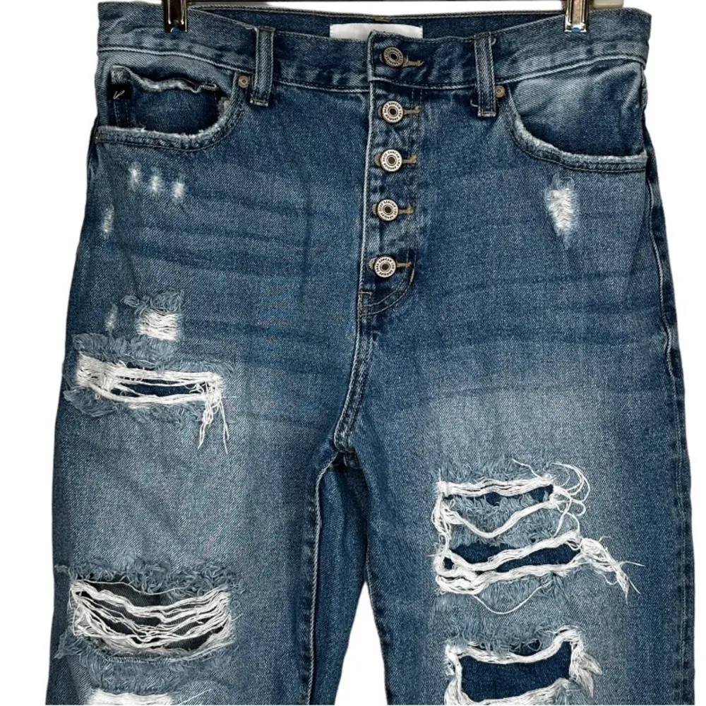 Kancan Destroyed Jeans‎ - Image 2