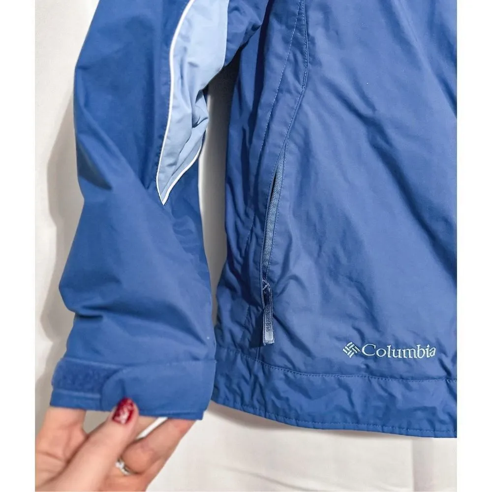 Vintage 90s Columbia Winter Coat - Image 6