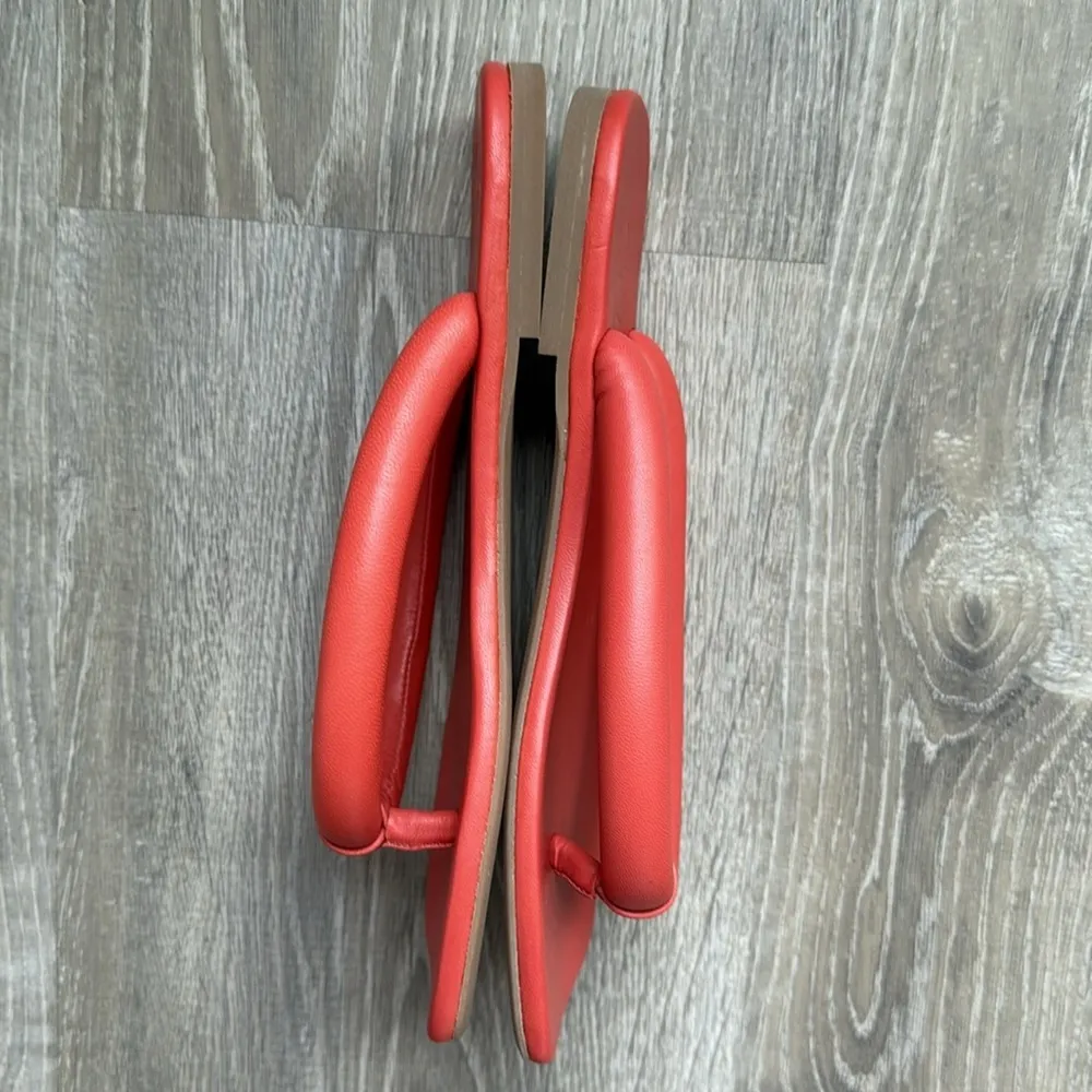 NEW STAUD Rio Thong Sandals 37 - Image 8