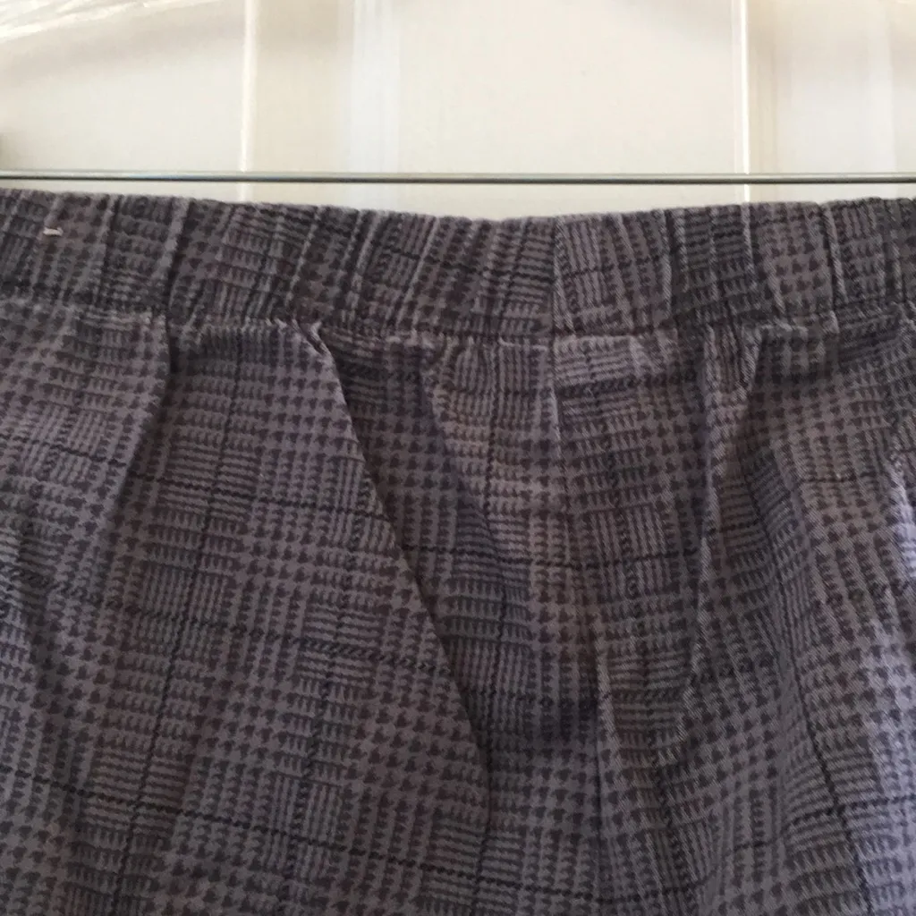 FINAL MARKDOWN Ladies white stag slacks petite medium - Image 4