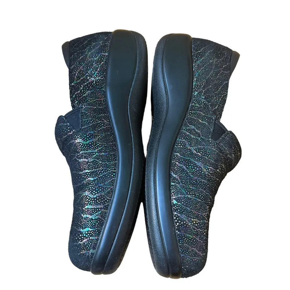 Alegria Keli Dermatic Clog - Image 6