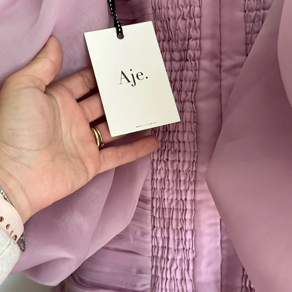 AJE Myriad Cut - Image 11