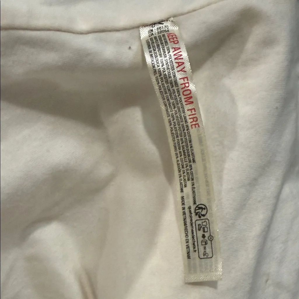 FP Movement by Free People Hit the Slopes Jacket Black Size XS - Image 10