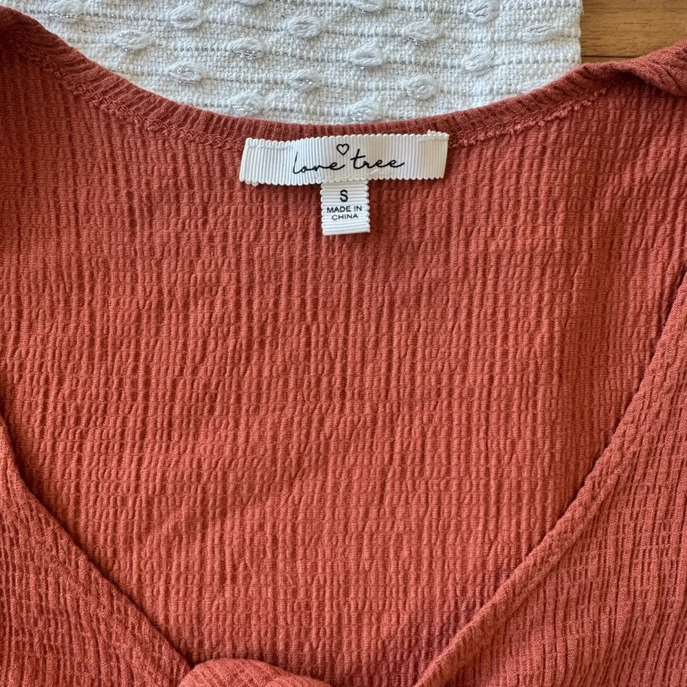 Love Tree Top - Image 2