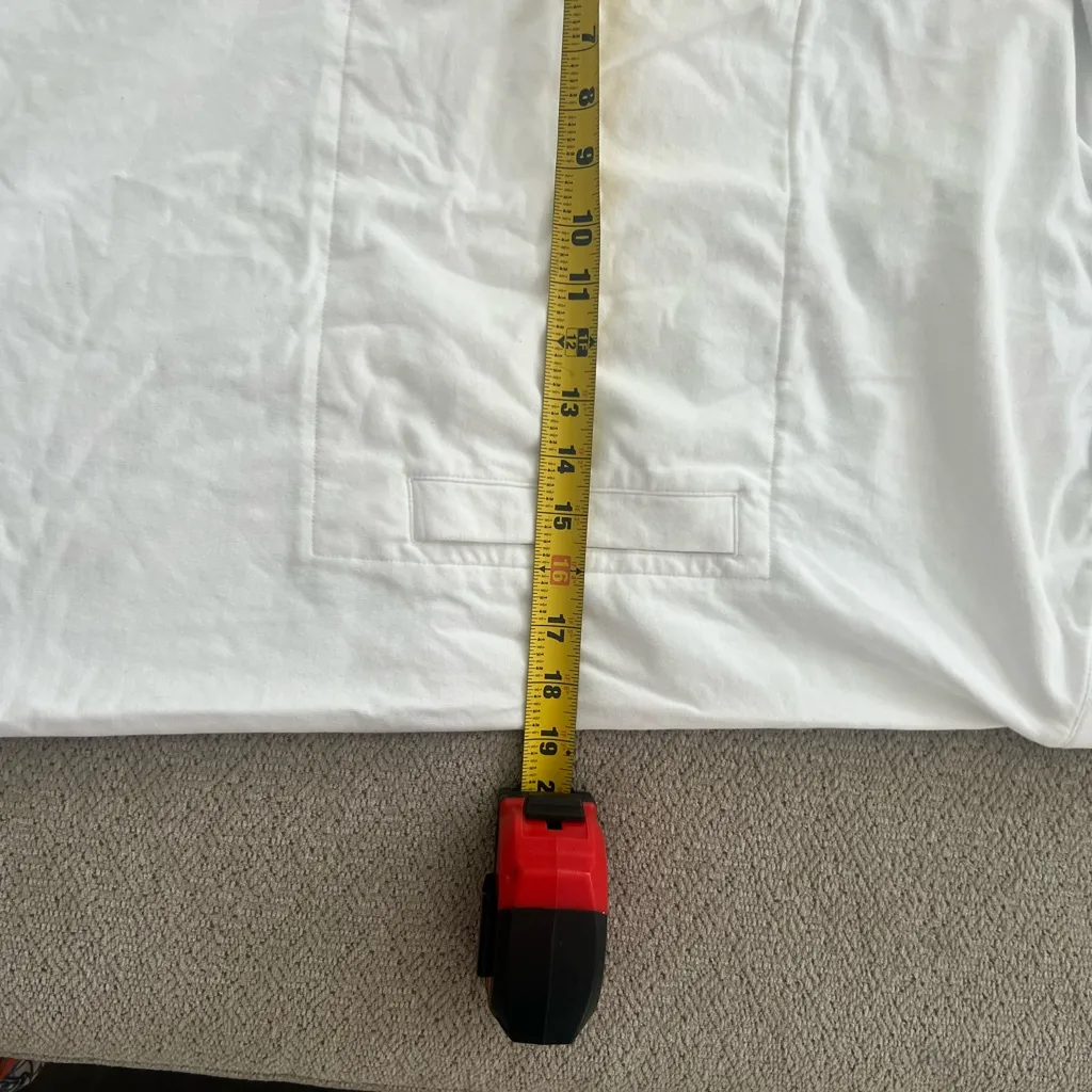 Norma Kamali Snow White Strapless Mini Dress NWT - Image 6