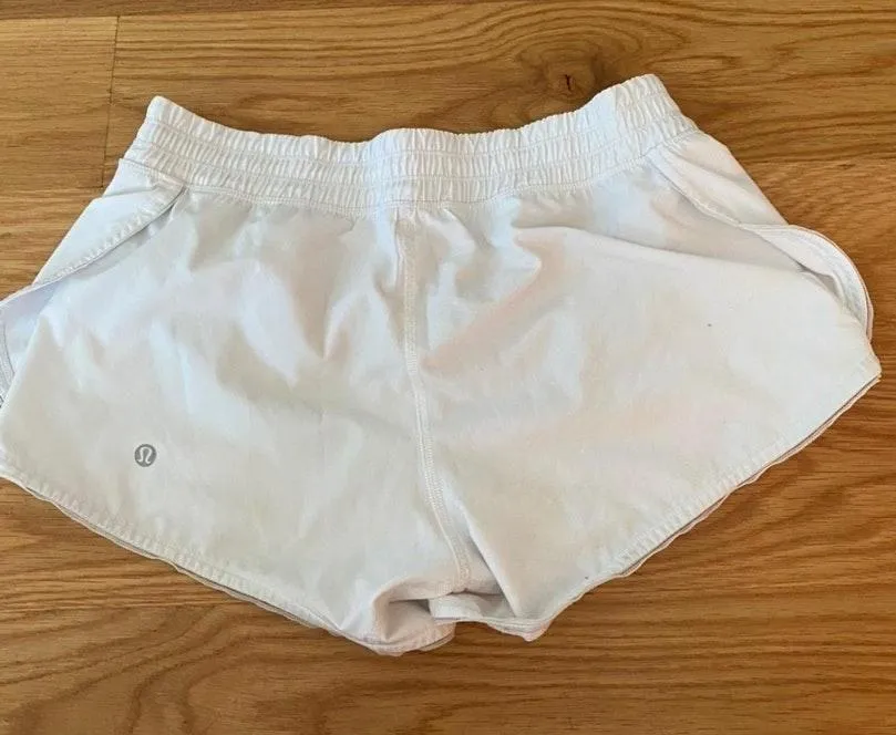 Lululemon Shorts - Image 2