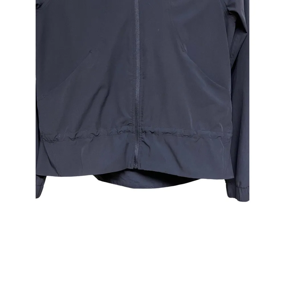 Lululemon Pack It Up Jacket Black Women’s Size 2 - Image 6