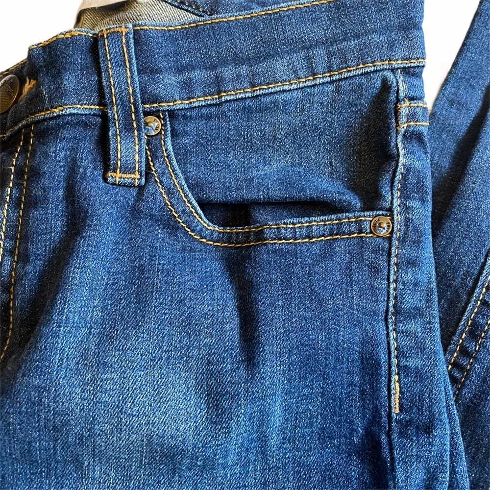 We the‎ People Free People #8174 Skinny Jeans 26 - Image 4