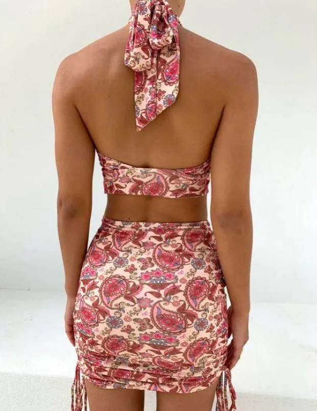 Tigermist Set  - Image 2