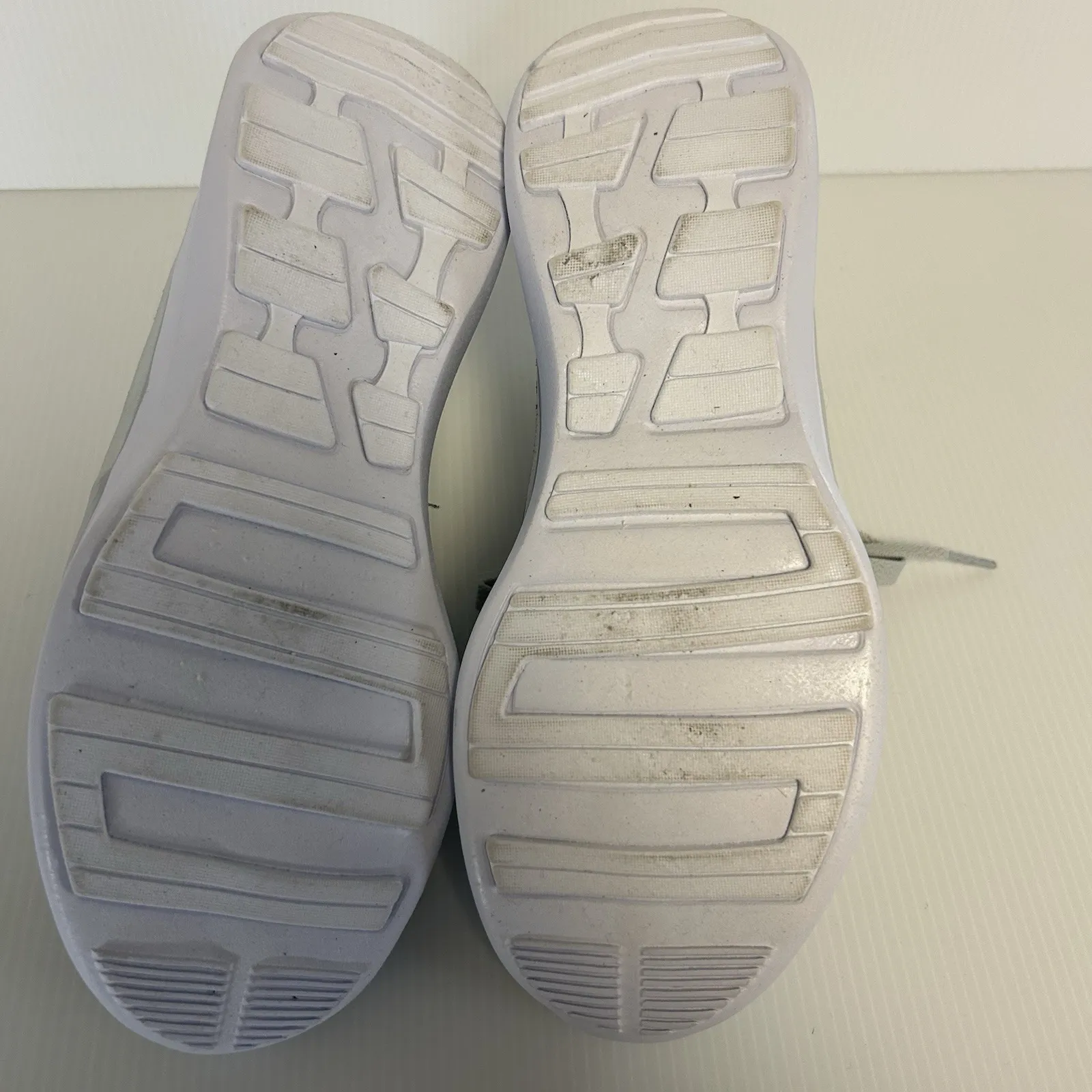 RBX Womens Kimi WKL Running Shoes‎ Size 7M Gray Blue Sneakers Active - Image 6