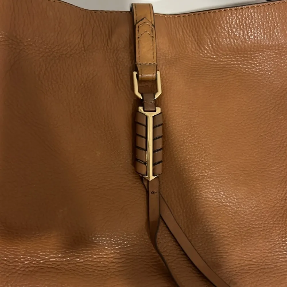 Stella & Dot Covet Sunday Bag - Image 5