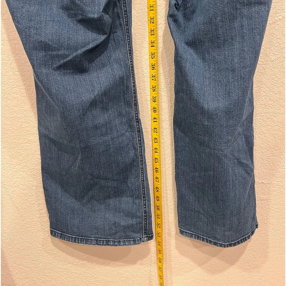 Jeans Blue Size 27 - Image 7