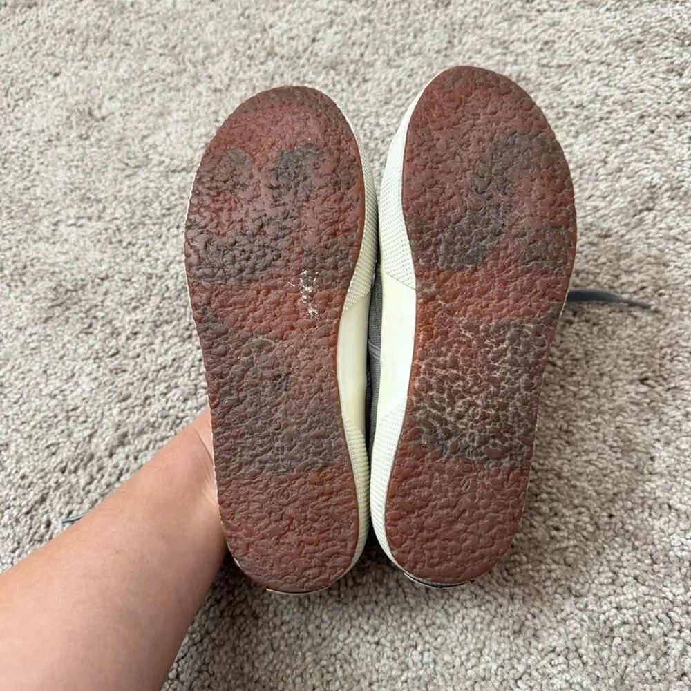 Superga Gray Sneakers 7 - Image 12