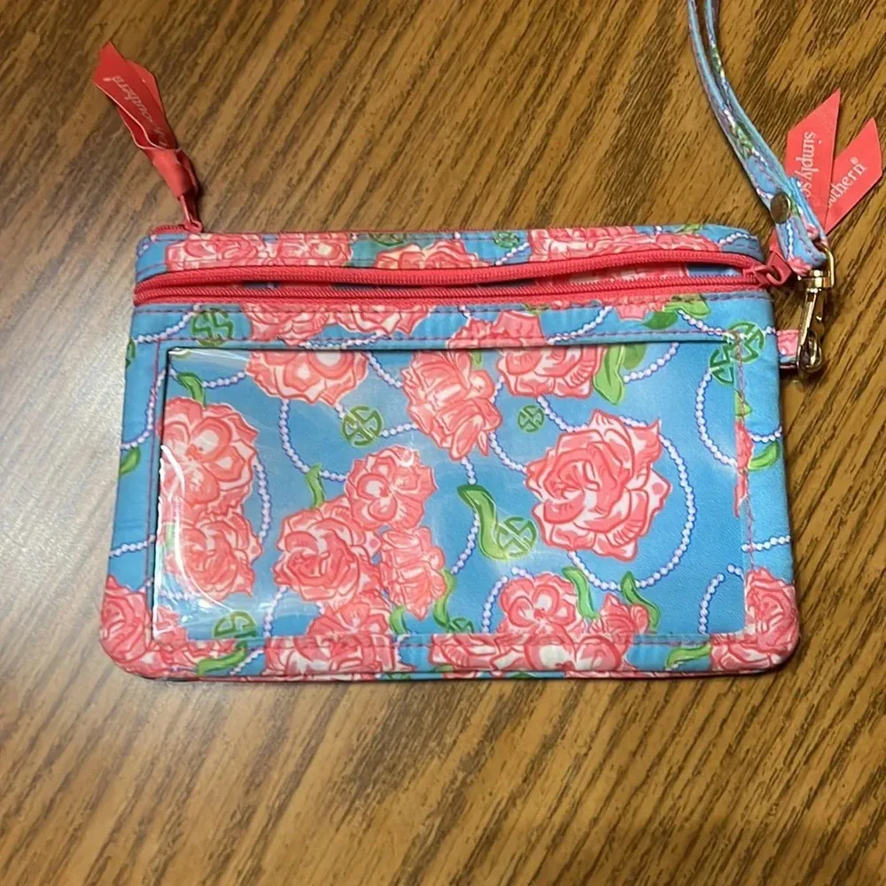 Simply southern zip pouch - Image 4