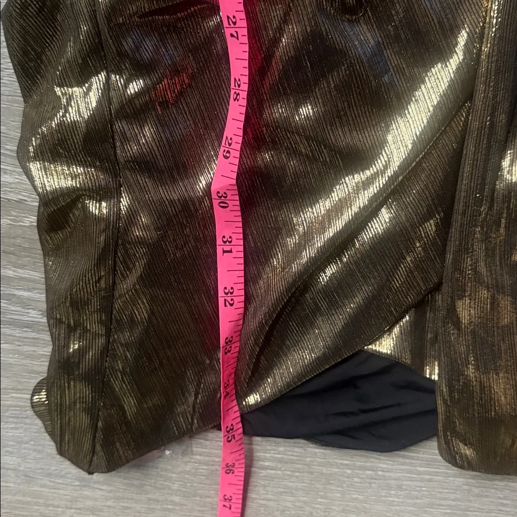 House of CB Alvona" mini dress Small - Image 6