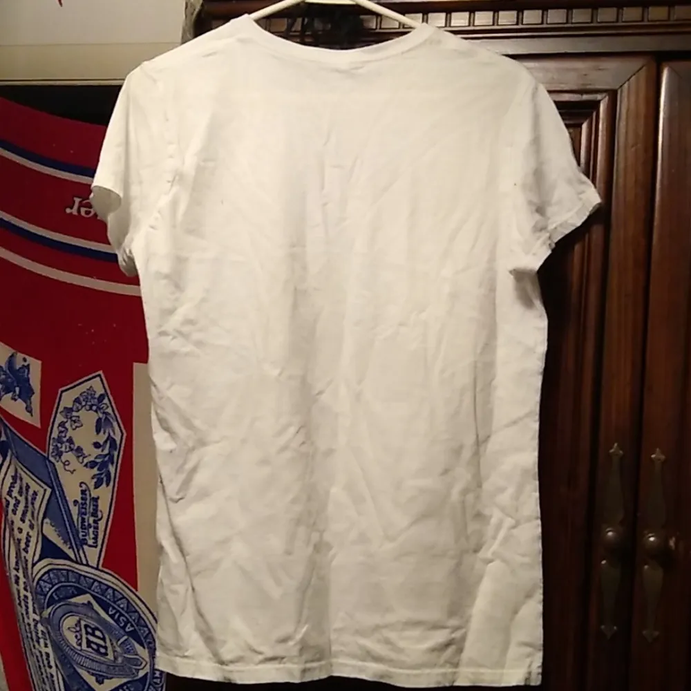 Ladies Panda Tee - Image 3