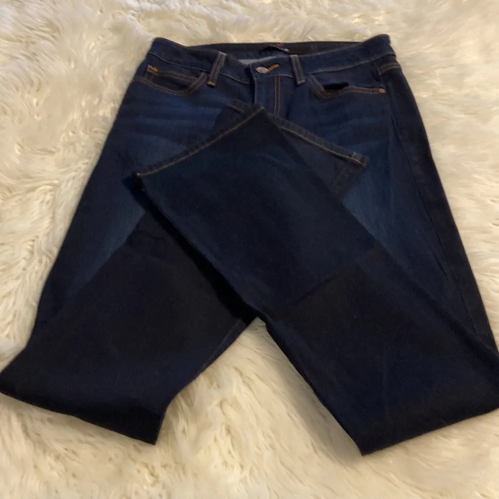 Joe's Jeans Blue Boot Cut Denim size 29 inseam 34” BNWOT see all photos - Image 8