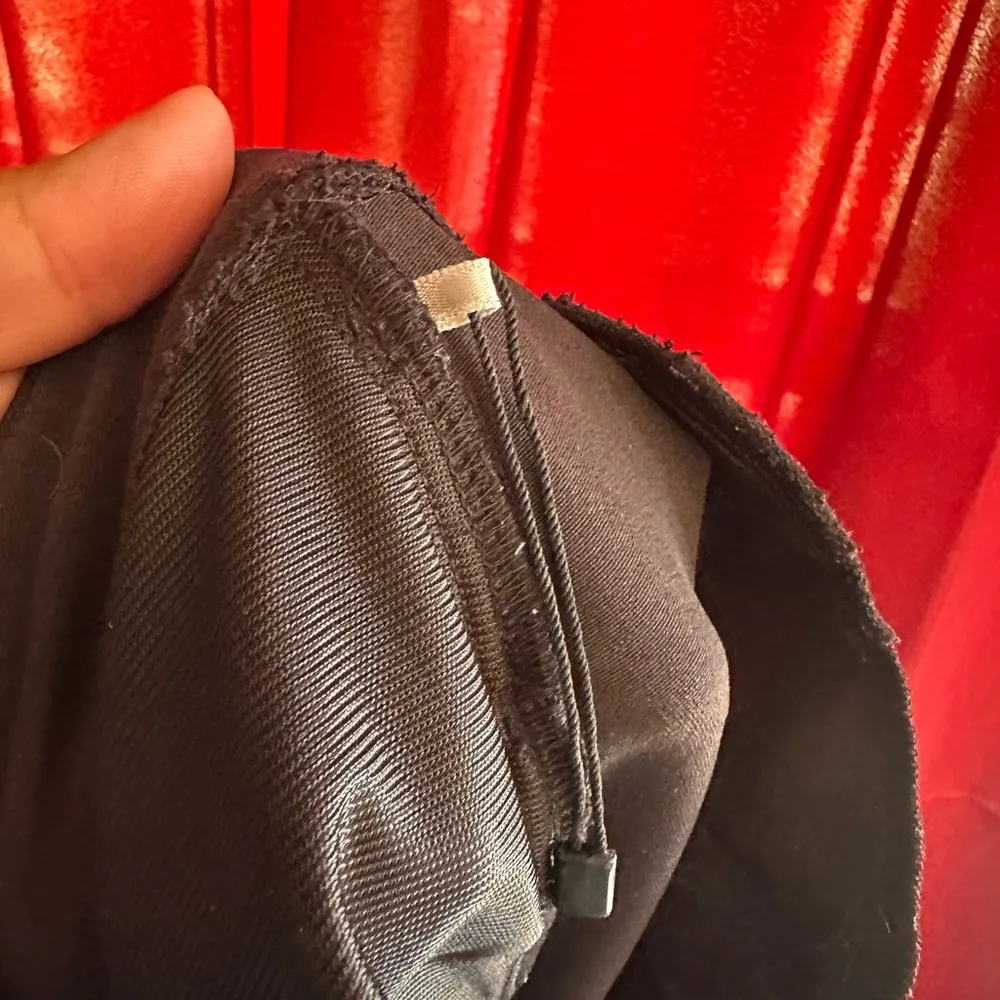 Adidas women’s Black golf Pants size M NWOT - Image 3