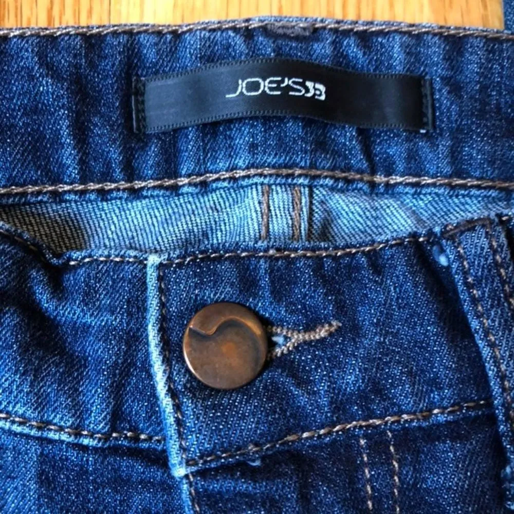 Joe's Jeans the provocateur size 26 - Image 6