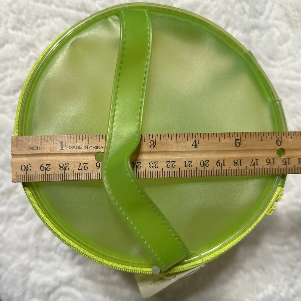 VINTAGE Hello Kitty Sanrio Toiletries Cosmetics Bag - Image 4