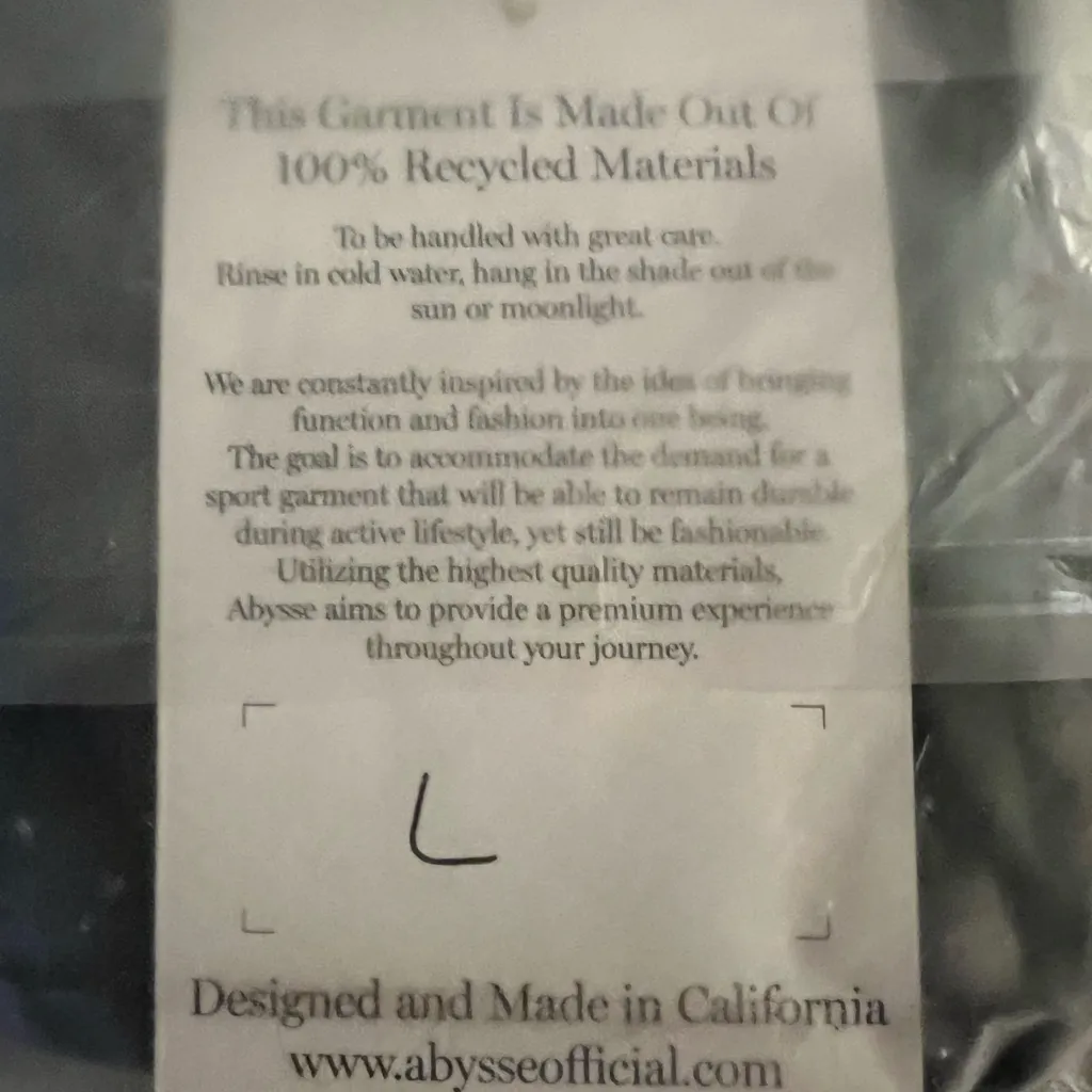 Abysse Dawn Bikini - Image 10