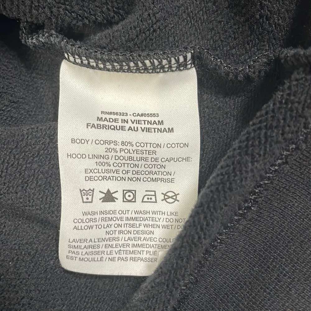 Vintage Nike
Logo Sportswear Essential - Image 7