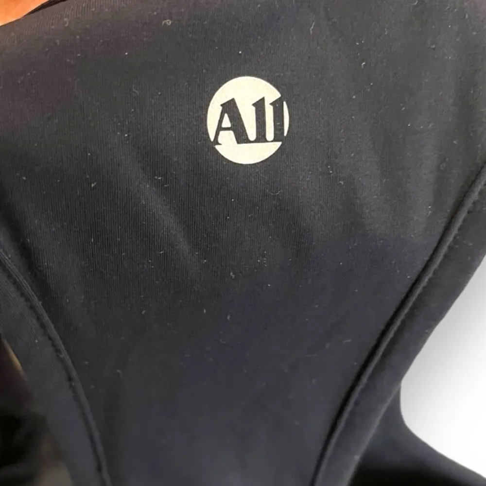 All access sports bra size large - Image 3