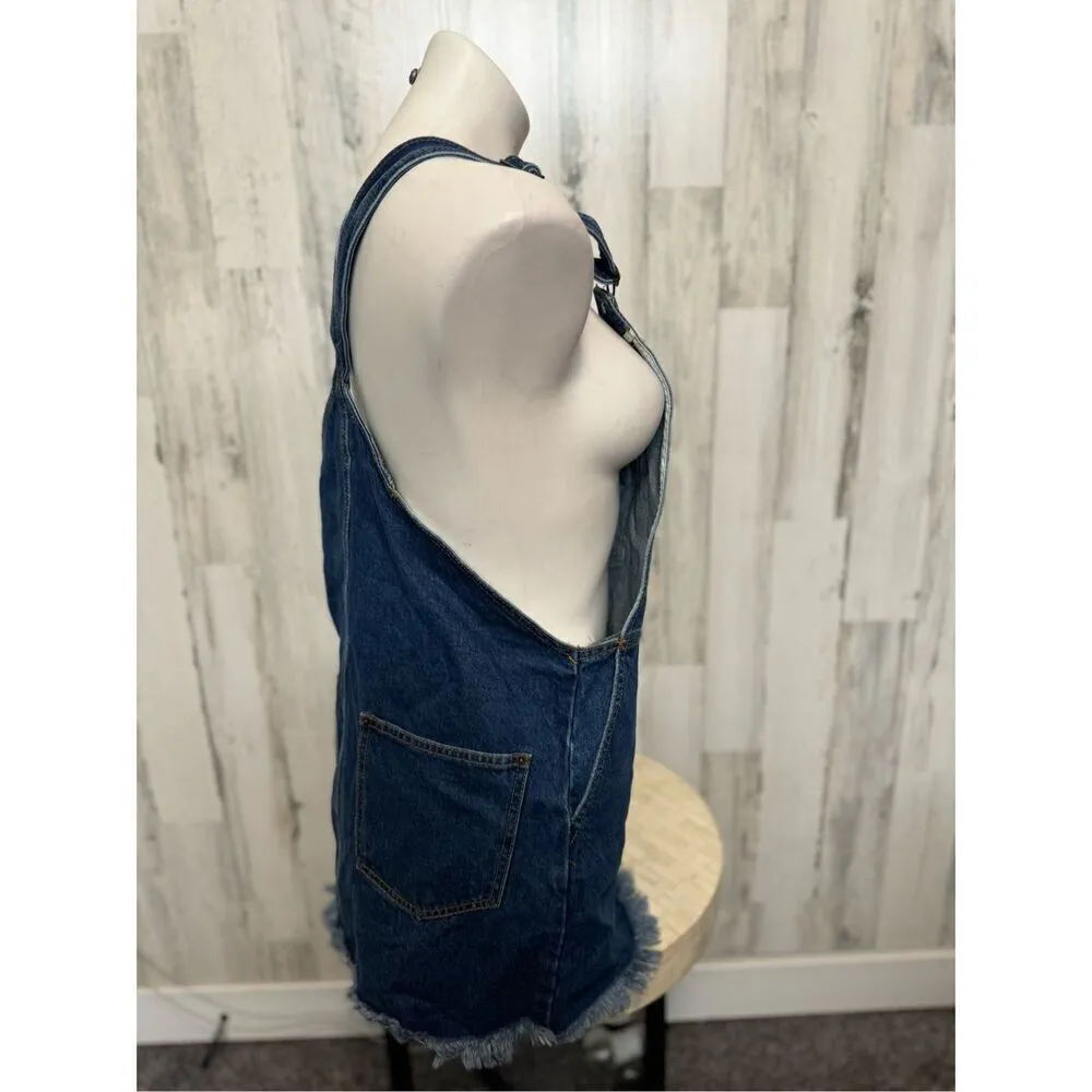 Denim dress - Image 5