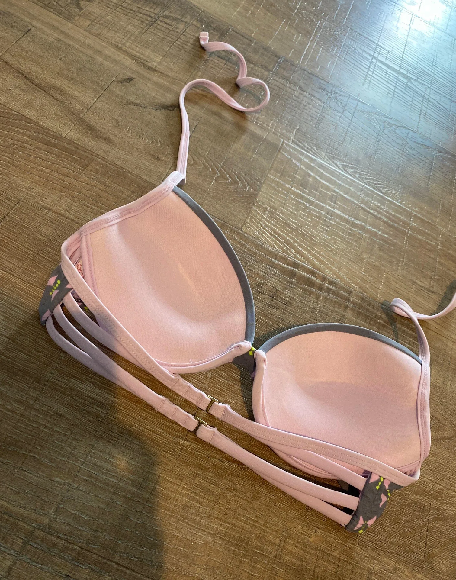 Swimsuit Bikini Top - Image 2