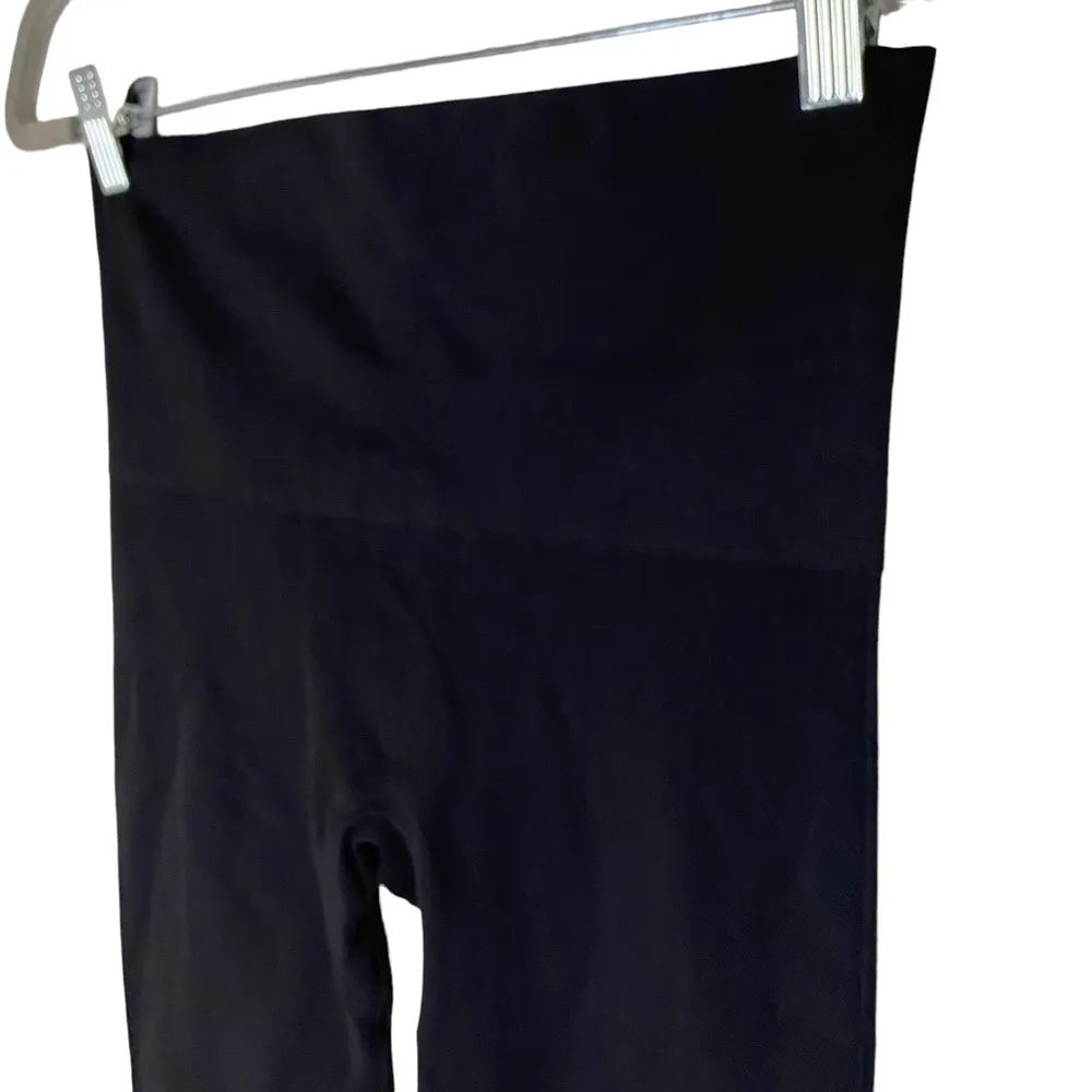 Spanx Look at Me Now Seamless Legging Black Large - Image 3