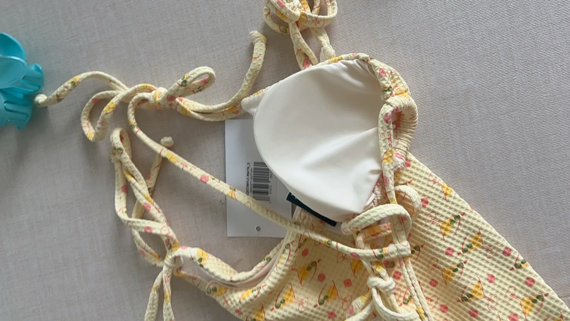 Dippin' Daisy's Bikini Set - Image 9