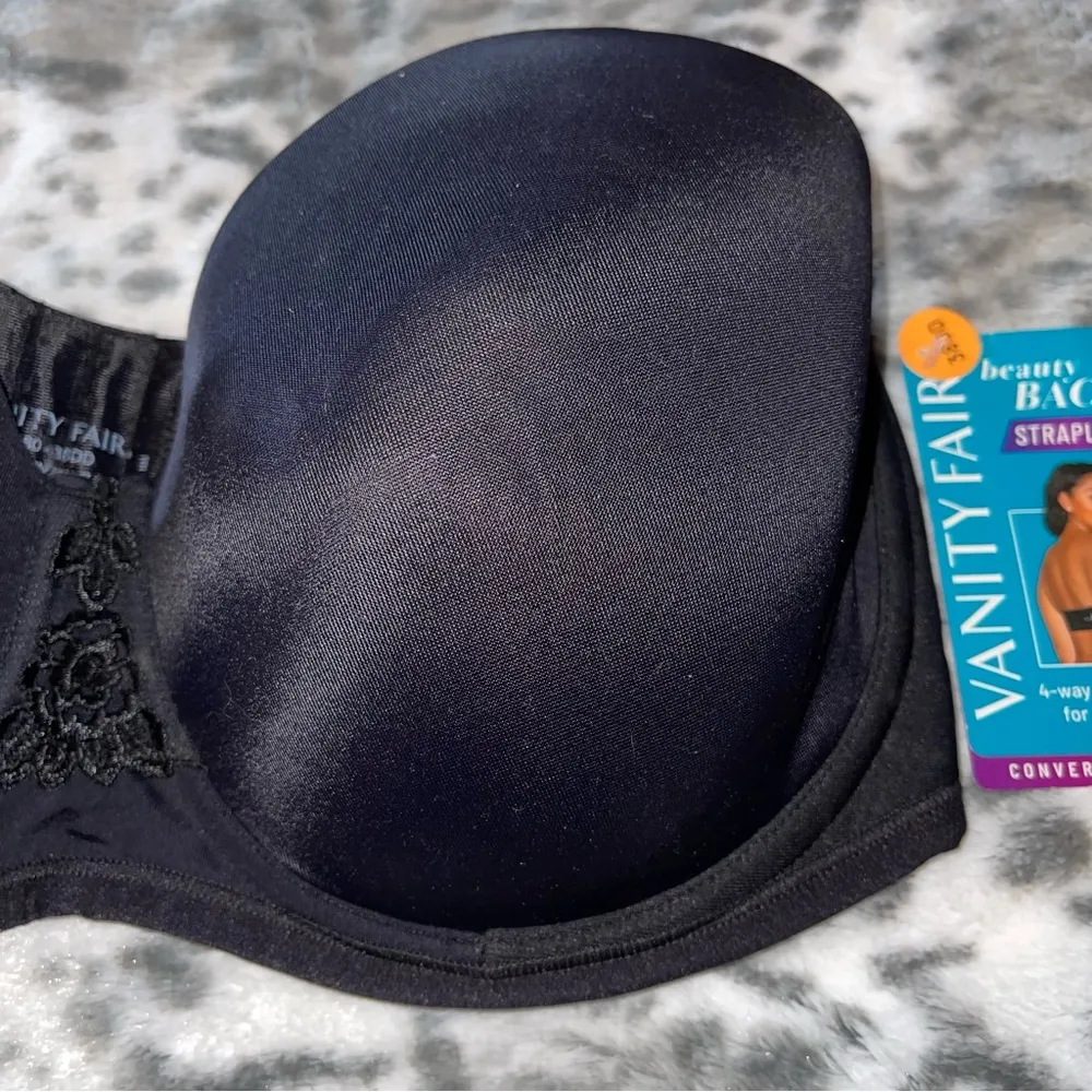 Vanity Fair Bra - Image 4