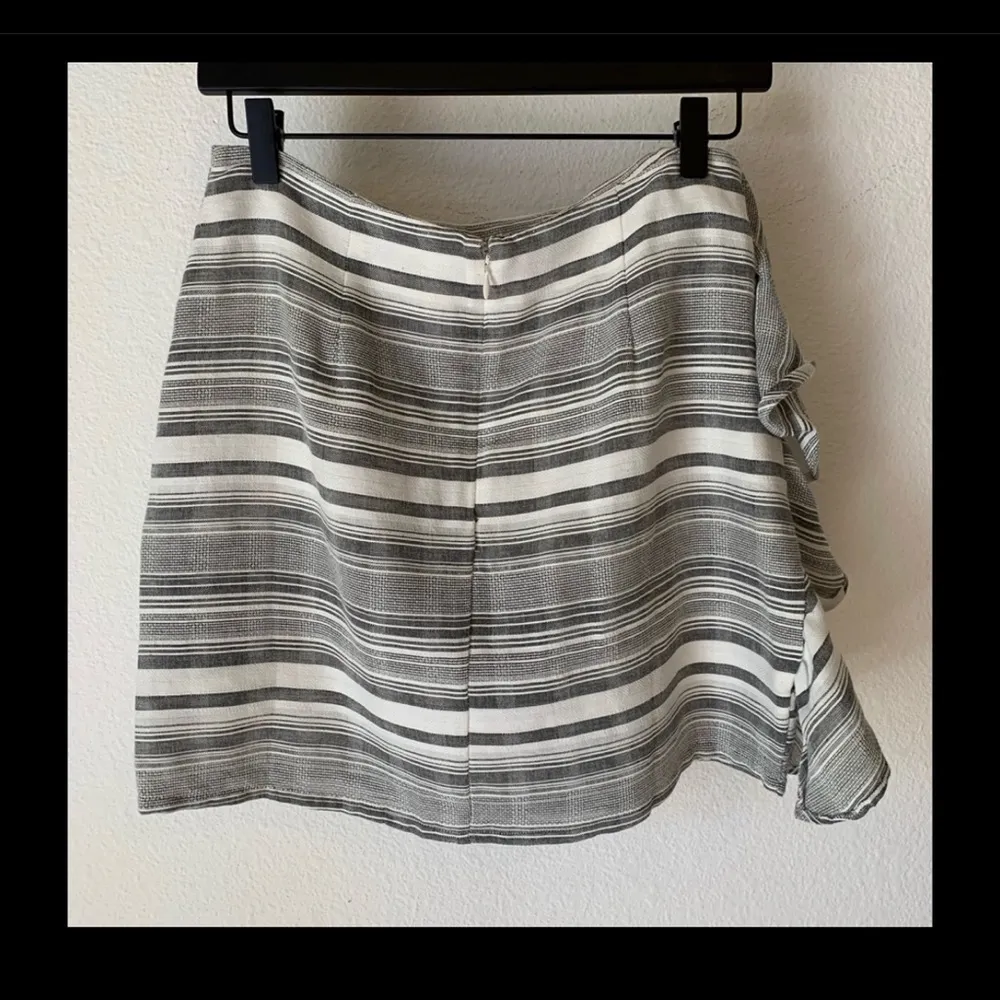 Tularosa Hannah Lakeside Ruffle Skirt - Image 6