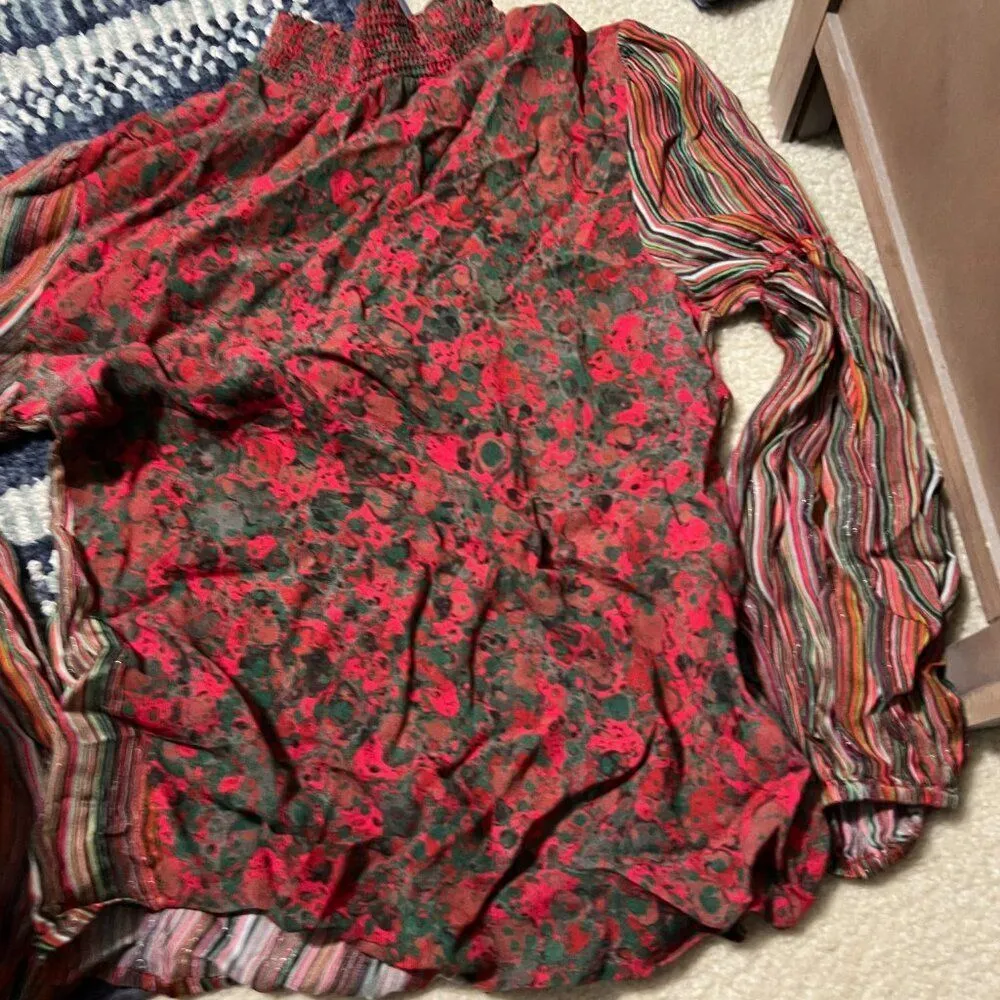 Blank london blouse small - Image 3