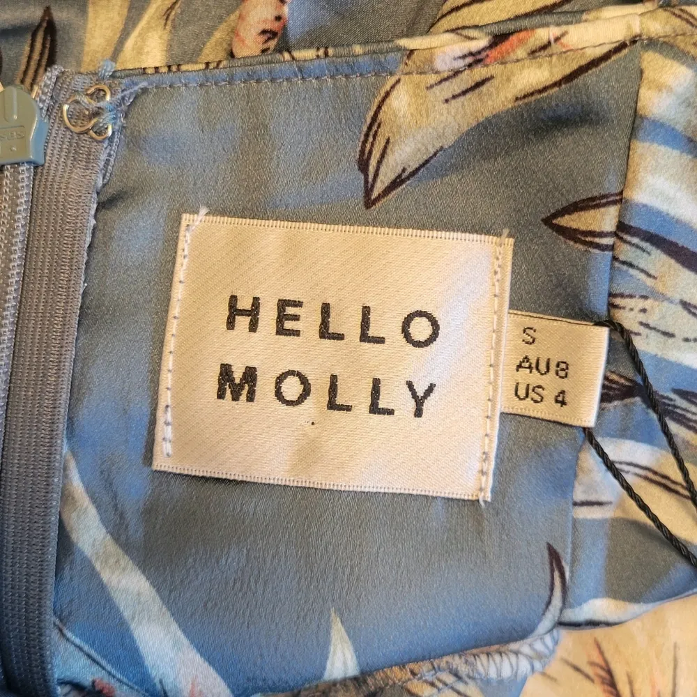 Hello Molly NWT  In The Sun Dress - Image 9