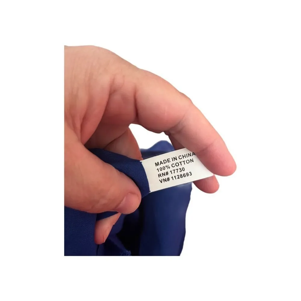 Cotton embroidered boho gypsy style bag Multiple - Image 7