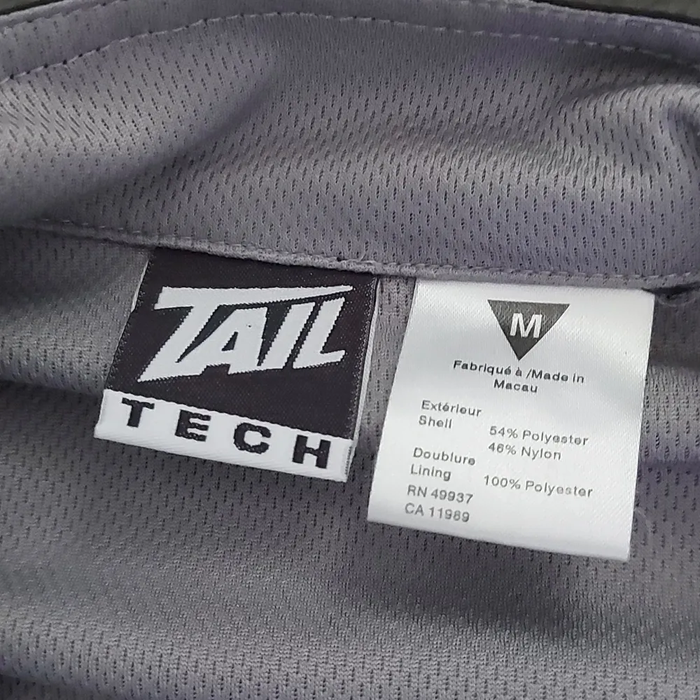 Tail Tech Lightweight Zip - Image 3