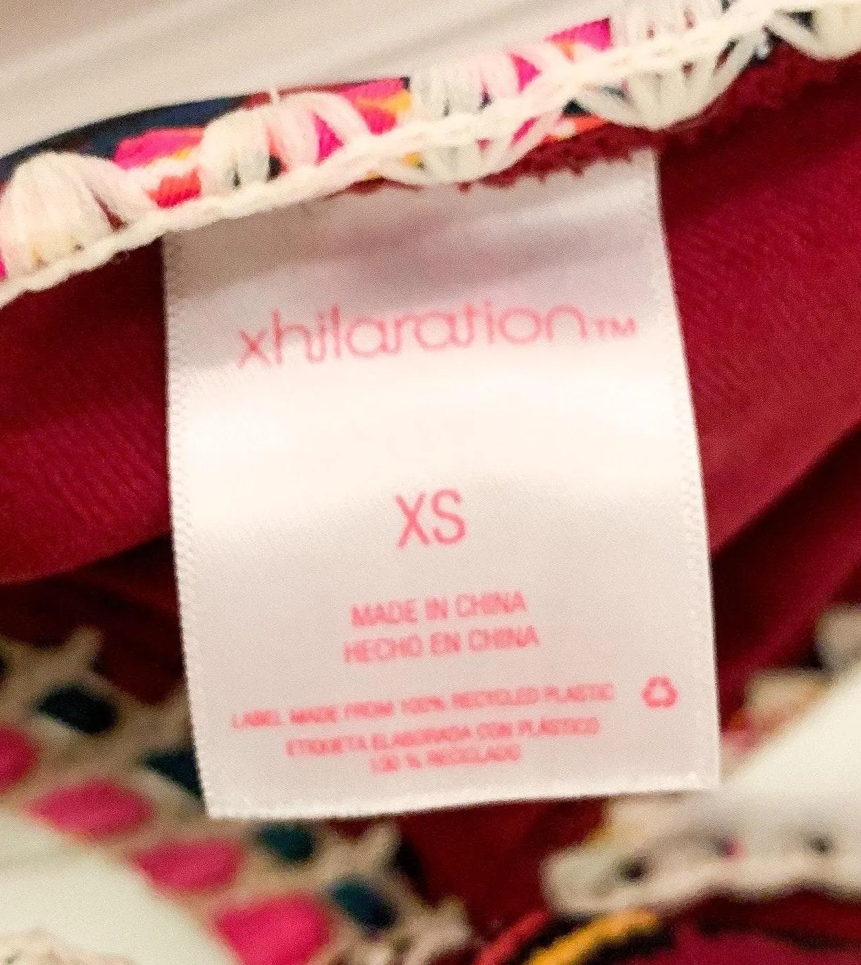 Target Bikini Top - Image 3