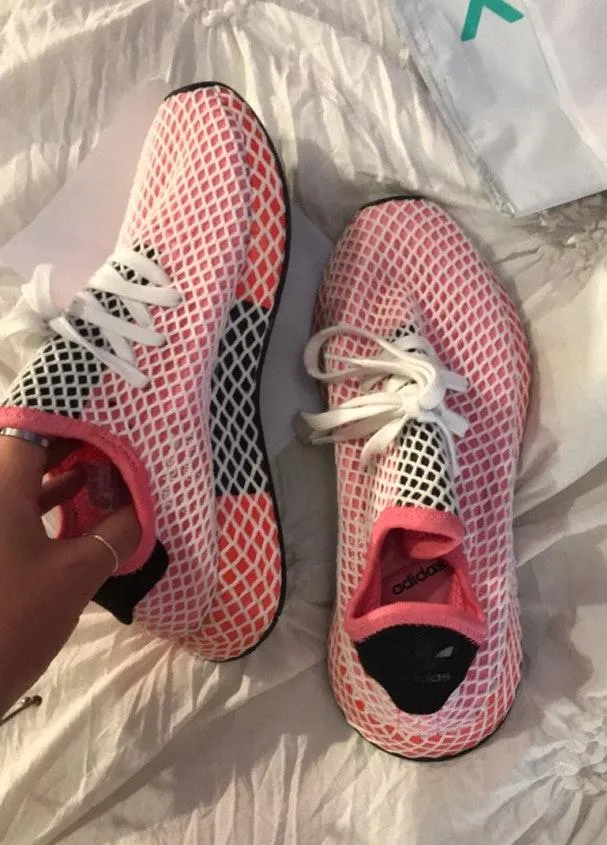 Adidas Deerupt Sneakers - Image 2