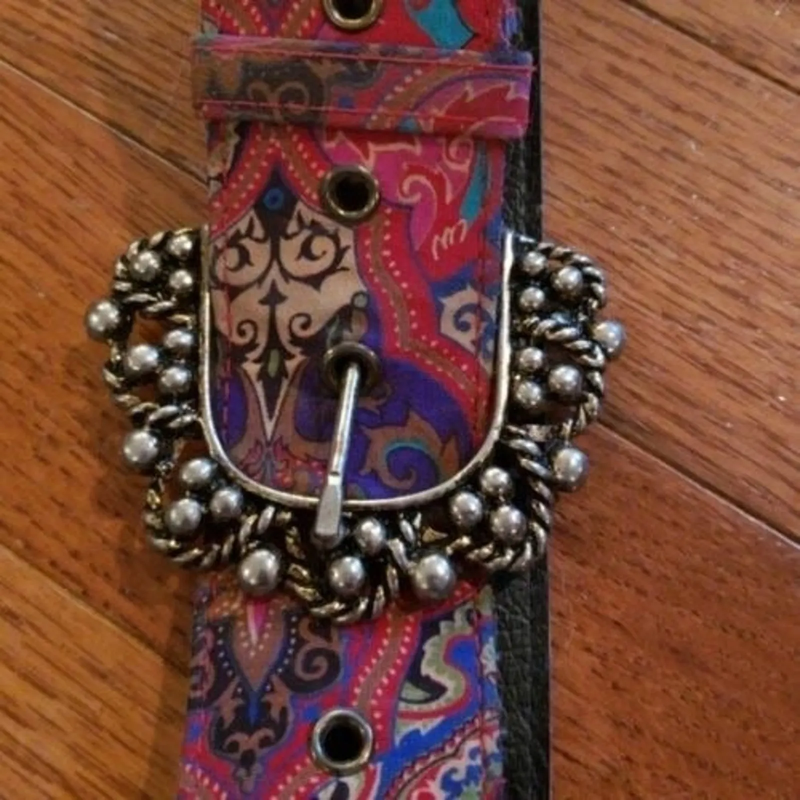 Vintage Women's Belt - Image 4