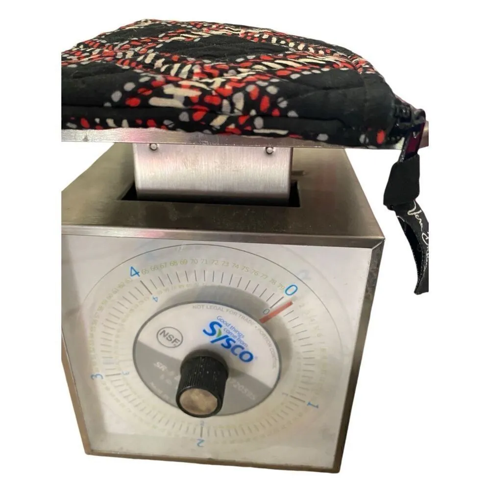 Vera Bradley Quilted Coin Purse Travel Pouch Vacation Essentials - Image 8