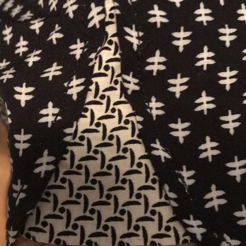 Stitchfix Skies are Blue Vernetta Dress Size Small Black - Image 6