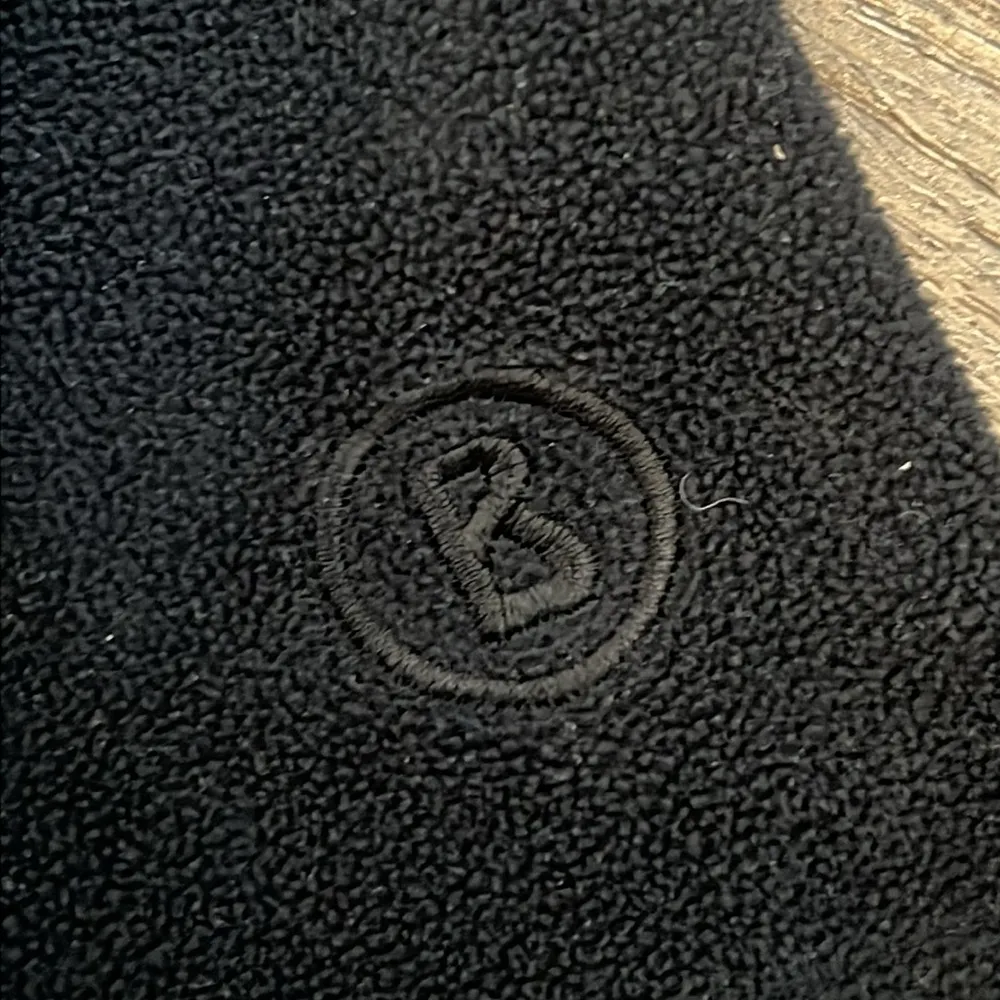 Bogner Women’s Black Long Sleeve 1/4 Zip Pullover Fleece Jacket Size M - Image 10