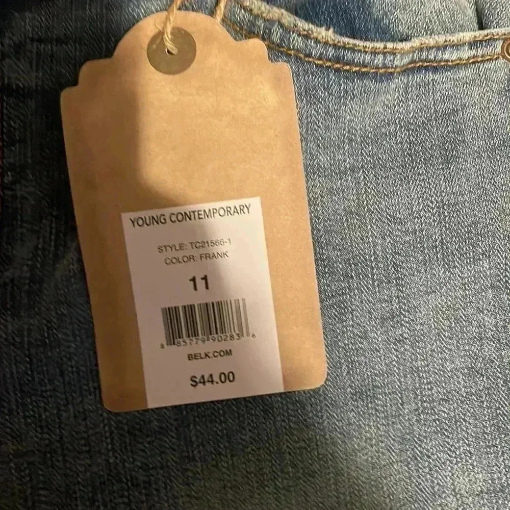 NWT True Craft Jeans - Image 4