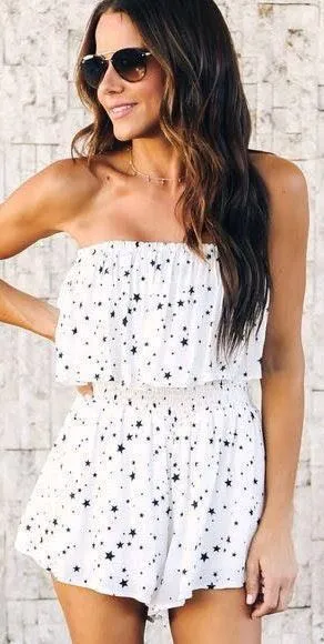 Rising Star Romper - Image 3