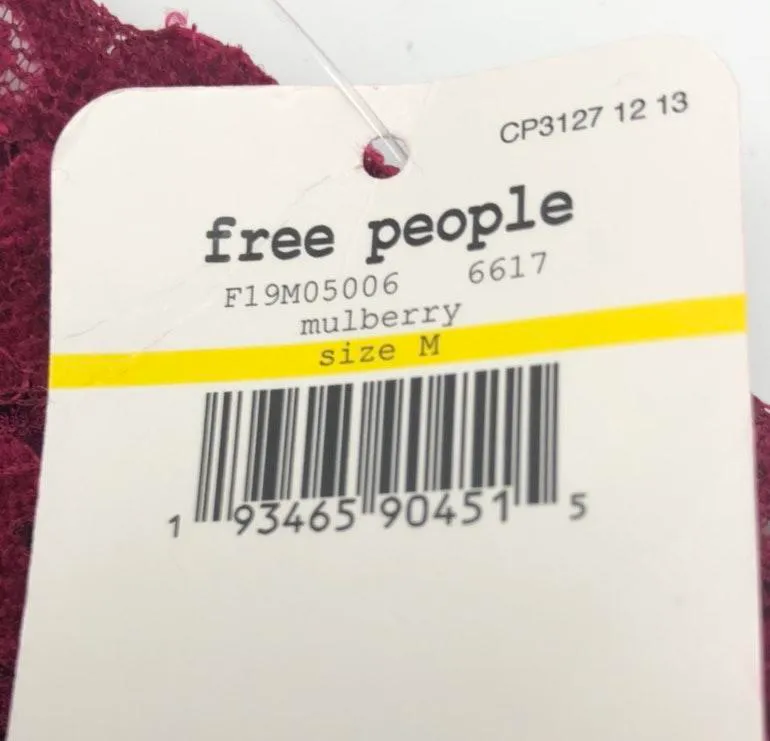 Free People Celine Bralette - Image 4