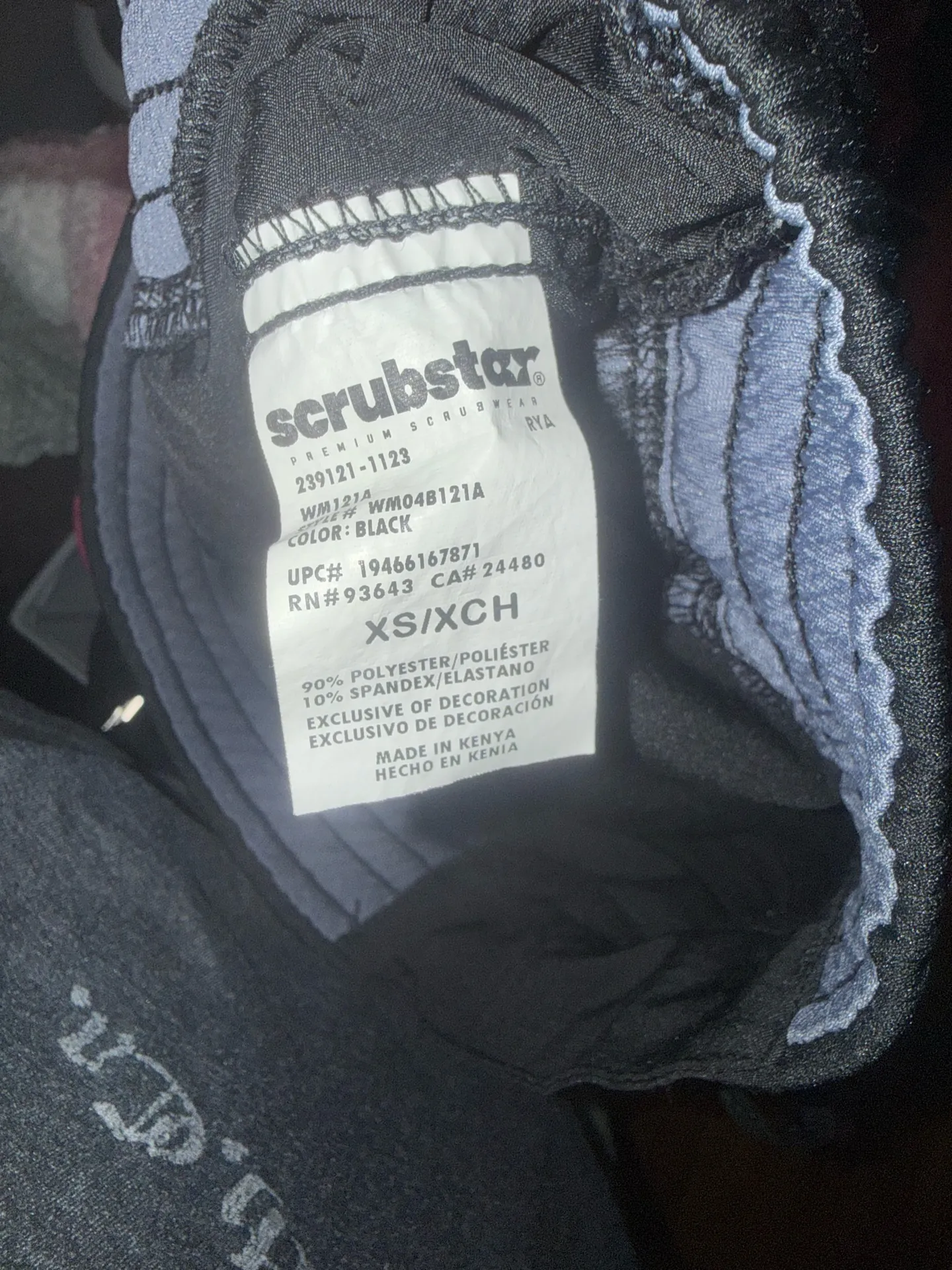 Scrubstar set - Image 4