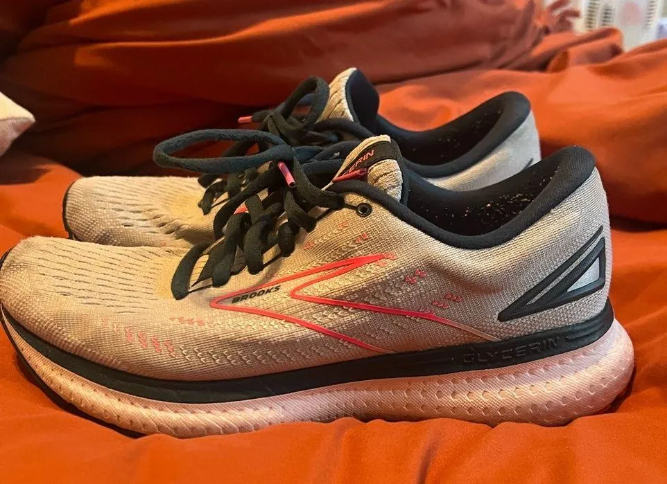 Blue Size 9 - Image 2